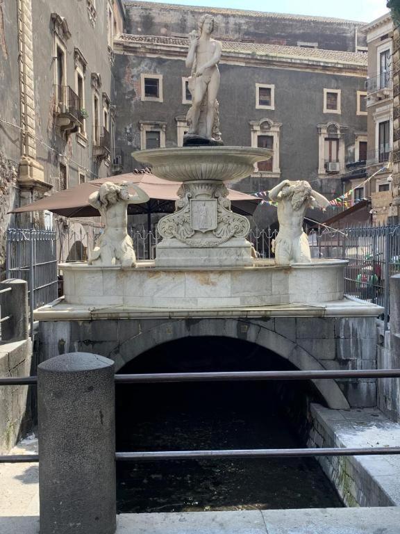 Villa Casa Terme Della Rotonda CTA Exterior foto